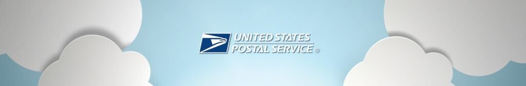 how to notice the USPS deliver packages to my mail and package box